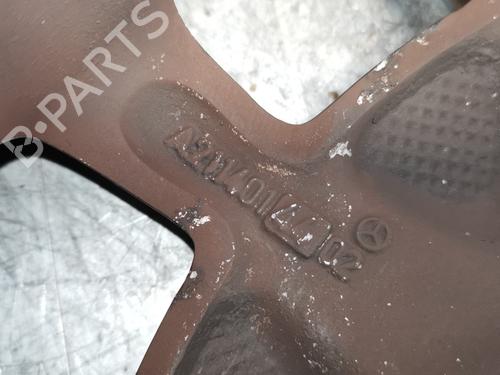 Fælk MERCEDES-BENZ E-CLASS (W211) E 320 CDI (211.022) | BP30852171C45