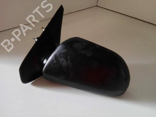 Used Left mirror RENAULT 19 I (B/C53_) 1.9 D (B/C534, B/C53J) (64 hp) 28978707