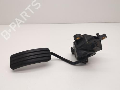 Used Pedal RENAULT MEGANE II (BM0/1_, CM0/1_) 1.5 dCi (BM1F, CM1F) (86 hp) 28982822