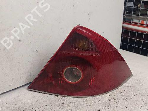 Used Right taillight FORD MONDEO III Saloon (B4Y) 2.0 TDCi (130 hp) 28997864