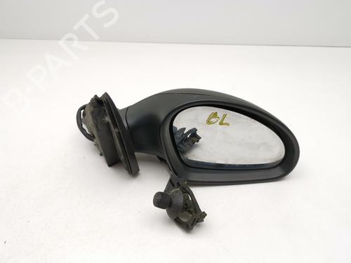 Used Right mirror Right mirror SEAT IBIZA III (6L1) [2002-2009] 34245236 34245236