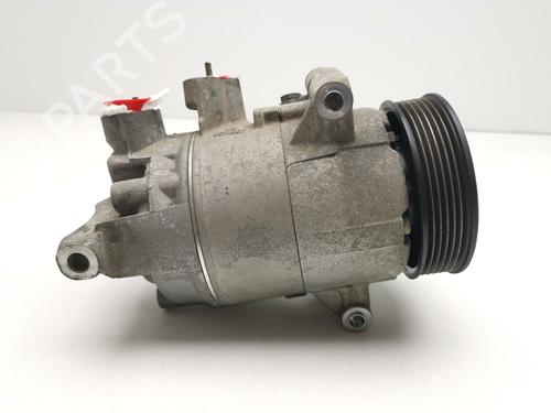 AC compressor SEAT LEON (5F1) 1.6 TDI | BP39442374M34 - Image 2