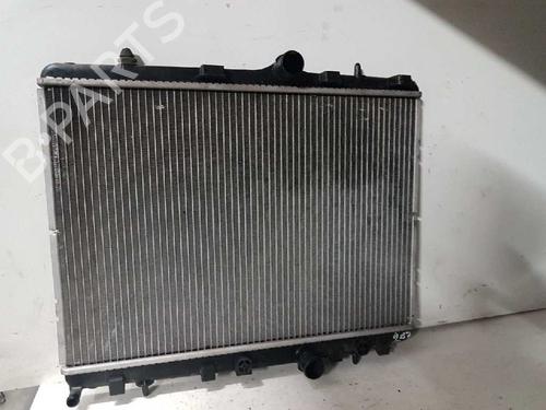 Used Water radiator PEUGEOT 207 (WA_, WC_) 1.6 16V VTi (120 hp) 28985842