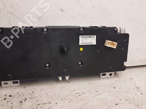 Instrument cluster CITROËN C4 Picasso II | BP28992788C47