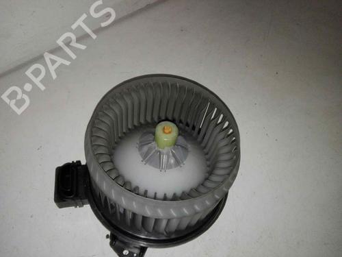 Heater blower motor SUZUKI SX4 (EY, GY)  | BP28987767M62 
