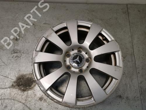 Used Rim MERCEDES-BENZ E-CLASS (W212) E 220 CDI / BlueTEC (212.001, 212.002) (170 hp) 28993912