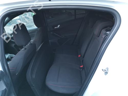 Rear left window mechanism FORD FOCUS IV (HN) 1.5 EcoBlue | BP39439043C24 - Image 12