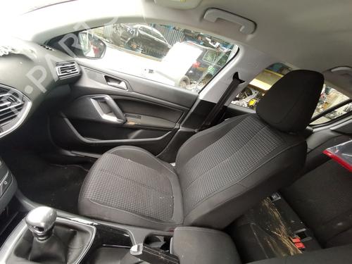 Used Right front seat Right front seat PEUGEOT 308 II (LB_, LP_, LW_, LH_, L3_) 1.6 BlueHDi 120 (120 hp) 40216761 40216761