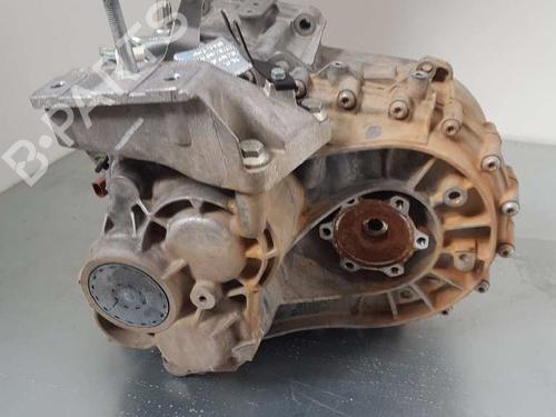 Gearbox SEAT ALHAMBRA (7V8, 7V9) 2.0 TDI | BP28996749M3