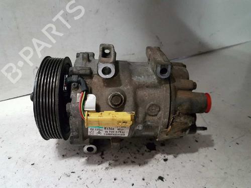 Used AC compressor FIAT SCUDO Van (270_, 272_) 2.0 D Multijet (128 hp) 28999823