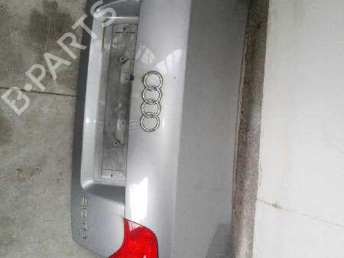 Used Tailgate AUDI A4 B7 (8EC) 2.0 TDI 16V (140 hp) 28992218