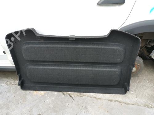 Rear parcel shelf DACIA SANDERO II  | BP28987040C85 