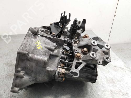 Gearbox CITROËN JUMPER II Van 2.2 BlueHDi 140 | BP39444104M3 - Image 4