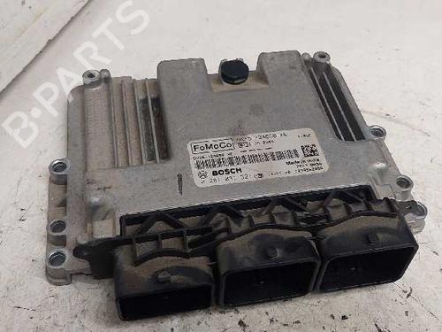 Used Engine control unit (ECU) FORD ECOSPORT 1.5 TDCi (90 hp) 28995921
