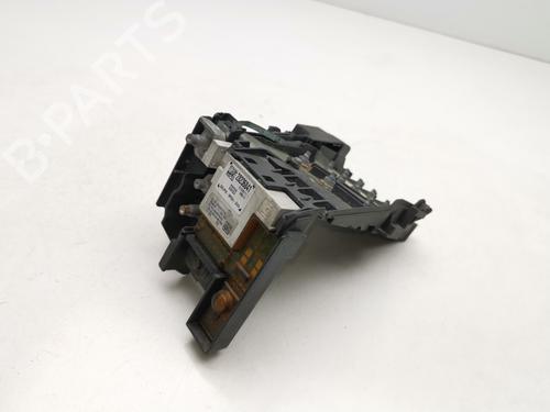 Sikringsdose PEUGEOT 3008 I MPV (0U_) [2009-2017]  29953493