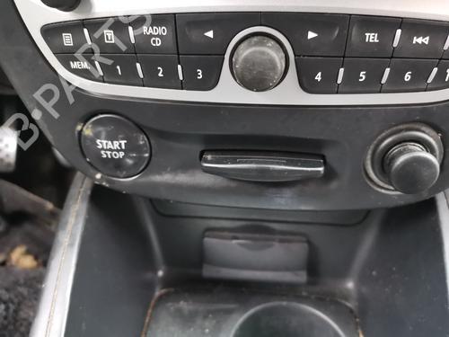 Modulo electronico RENAULT MEGANE III Hatchback (BZ0/1_, B3_) 1.5 dCi (BZ09, BZ0D, BZ1W, BZ29, BZ14) (110 hp) 28985010
