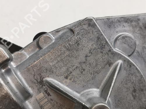 Rear wiper motor RENAULT KADJAR (HA_, HL_) 1.5 dCi 110 (HLA3) | BP28984525M102 