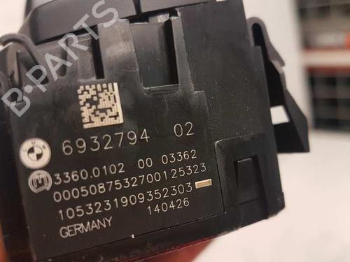 Headlight switch BMW 3 (E90) 320 d | BP28982035I24 