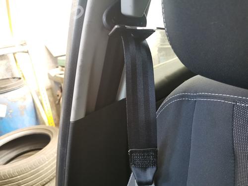 Used Front right seatbelt RENAULT MEGANE III Hatchback (BZ0/1_, B3_) 1.5 dCi (BZ09, BZ0D, BZ1W, BZ29, BZ14) (110 hp) 28986765
