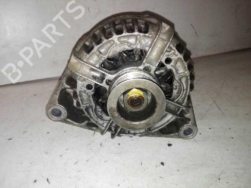 Generator OPEL ASTRA G Hatchback (T98) [1998-2009]  28983502