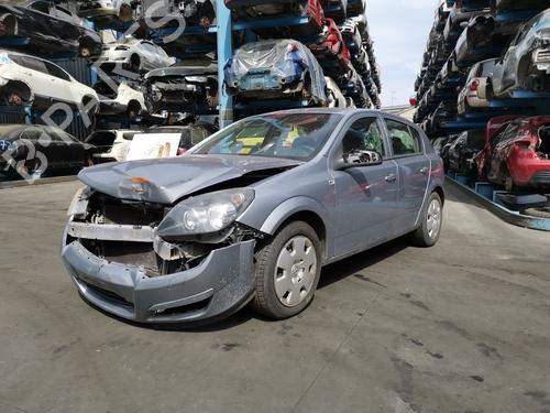 Brugte OPEL ASTRA H (A04)  1.4 (L48)  4638125