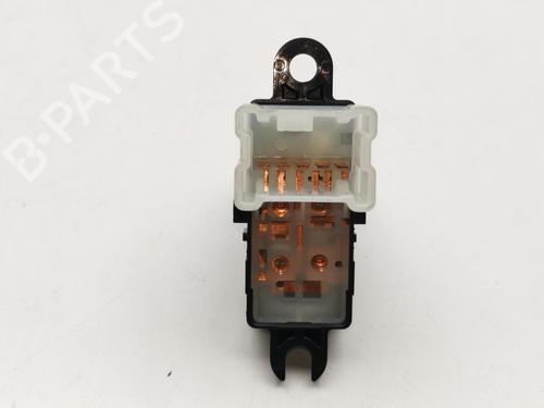 Left rear window switch RENAULT KADJAR (HA_, HL_) 1.5 dCi 110 (HLA3) | BP28977711I29 