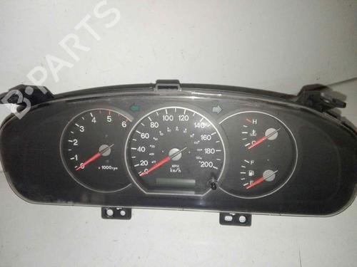 Used Instrument cluster KIA CARNIVAL II (GQ) 2.9 CRDi (144 hp) 28987788