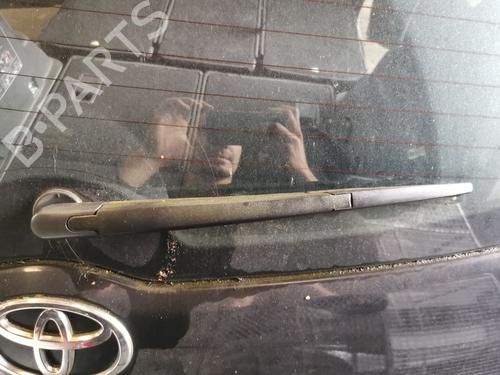 Used Rear windshield wiper arm TOYOTA COROLLA Verso (ZER_, ZZE12_, R1_) 2.2 D-4D (AUR10_, AUR10R) (136 hp) 30063069