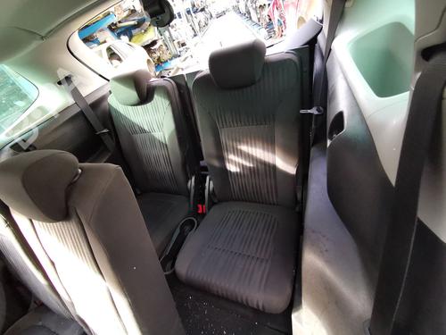 Engine OPEL ZAFIRA TOURER C (P12)  | BP33026252M1  - Image 8