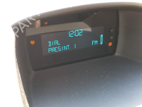 Full front FORD FIESTA VI (CB1, CCN)  | BP33401933S1  - Image 11