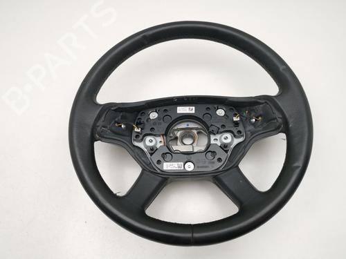 Used Steering wheel Steering wheel MERCEDES-BENZ S-CLASS (W221, V221) S 320 CDI (221.022, 221.122) (235 hp) 39911462 39911462