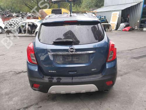 Electronic module OPEL MOKKA / MOKKA X (J13) 1.6 CDTI (_76) | BP40179792M83 - Image 8