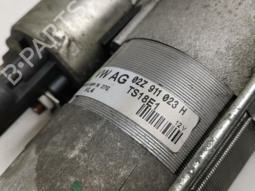 Starter VW GOLF V (1K1) | BP28983444M8