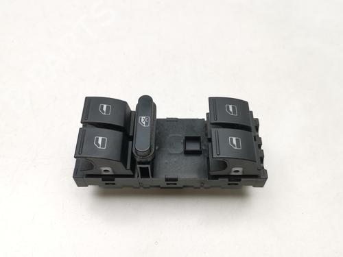 Used Left front window switch SEAT ALTEA (5P1) [2004-2015]  30833386