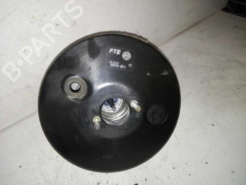 Used Servo brake SEAT IBIZA III (6L1) [2002-2009]  28988969