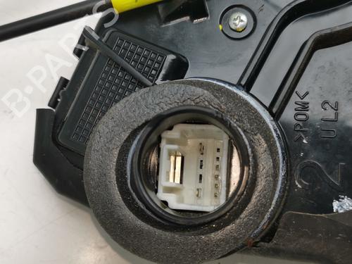 Front left lock TOYOTA AURIS (_E18_)  | BP28997314C98 