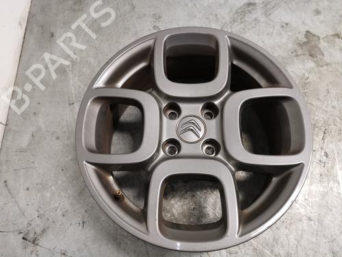 Used Rim CITROËN C4 CACTUS 1.6 BlueHDi 100 (99 hp) 28993921
