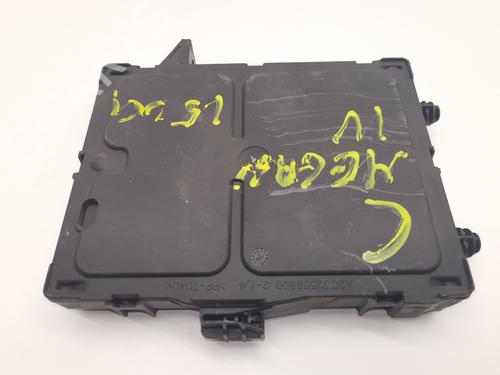 Electronic module RENAULT MEGANE IV Hatchback (B9A/M/N_)  | BP28992540M83 