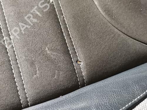 Left front seat DS DS 4 / DS 4 CROSSBACK (NX_) | BP32866250C15 - Image 3