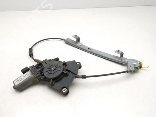 Used Rear left window mechanism Rear left window mechanism 39438061 39438061