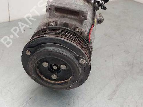 AC compressor FORD FIESTA VI (CB1, CCN) | BP28999904M34