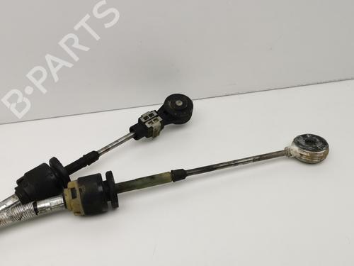 Gear lever FORD TRANSIT CONNECT V408 Box Body/MPV  | BP29923978M90 