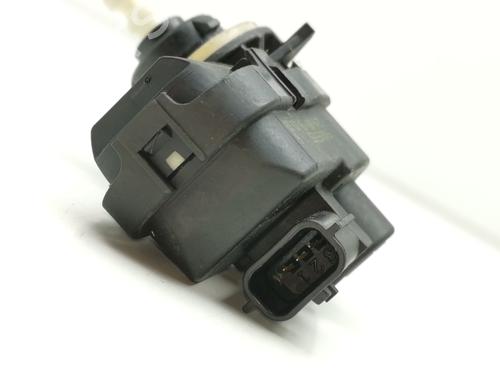 Headlight adjuster motor CITROËN C-ELYSEE (DD_) 1.5 BlueHDi 100 | BP39440740E19 - Image 3