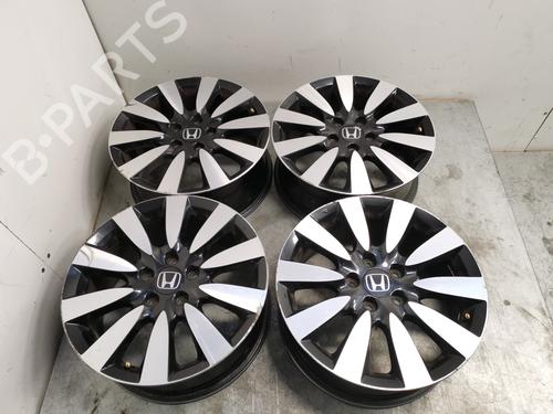 Used Wheel set Wheel set 39443115 39443115