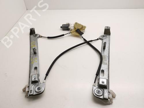 Used Front left window mechanism JEEP PATRIOT (MK74) [2007-2017]  28999186