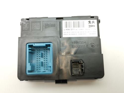 Electronic module PEUGEOT PARTNER Box Body/MPV (K9)  | BP29289473M83 