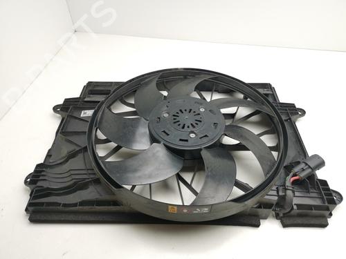 Radiator fan HYUNDAI i30 (PDE, PD, PDEN) 2.0 N | BP28996371M35