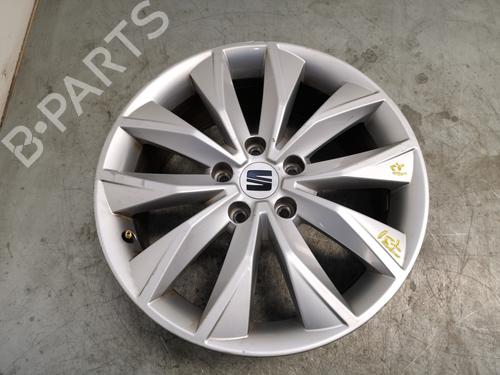 Used Rim Rim SEAT ATECA (KH7, KHP) [2016-2026] 35779636 35779636