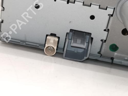 Radio FIAT TIPO Saloon (356_, 357_)  | BP28994438E6 