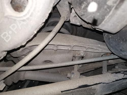 Used Right rear suspension arm BMW 3 Compact (E46) 320 td (150 hp) 28984643